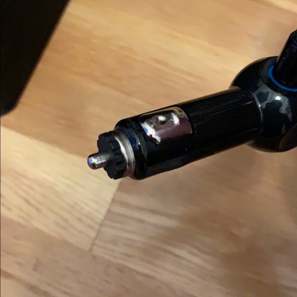 Bluetooth car insert - Picture 5 of 6